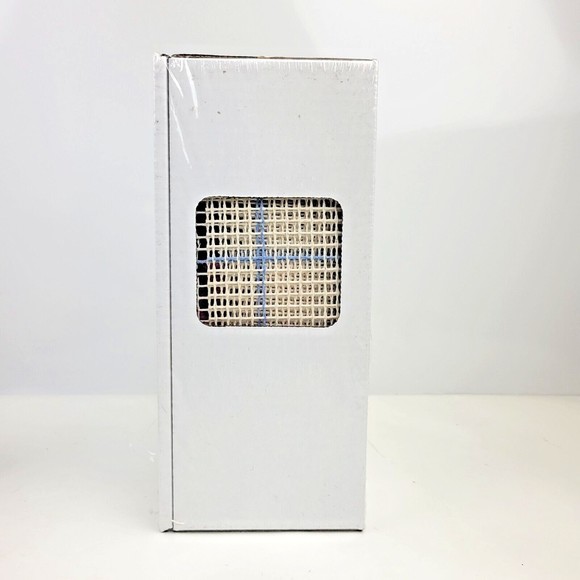 Wonder Art Blue Butterfly Latch Hook Kit 12" x 12" NEW Sealed - Picture 4 of 11